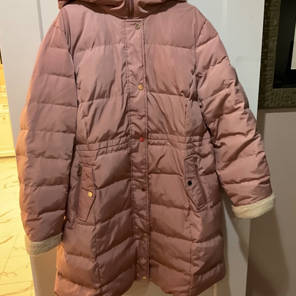 Kate Spade classic winter coat - Picture 4 of 4
